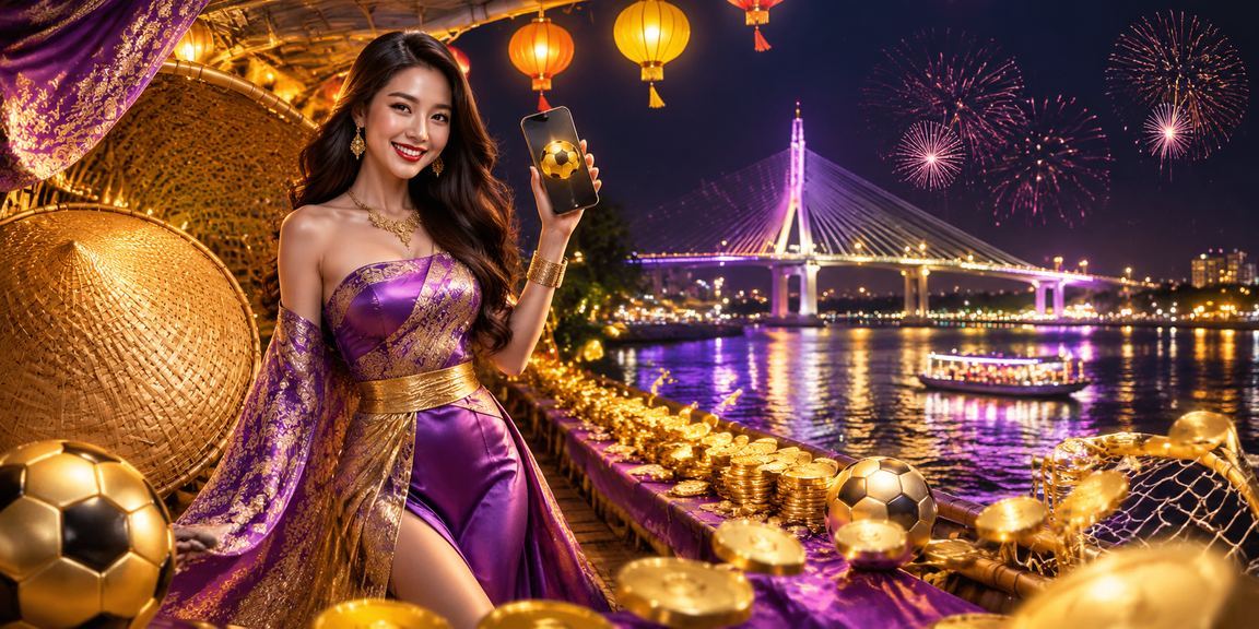 Cá cược bóng đá sôi động tại thành phố Cần Thơ với không khí truyền thống