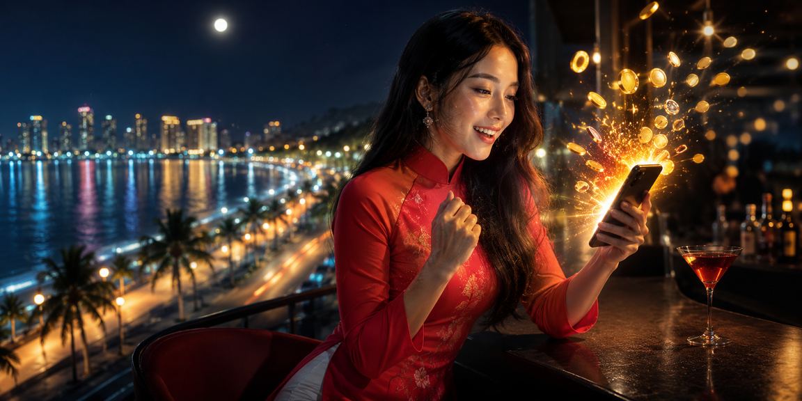 Esports và giải trí ảo tiên tiến cho người chơi tại Mũi Né, Việt Nam