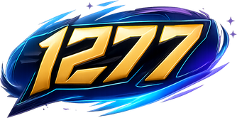 1277